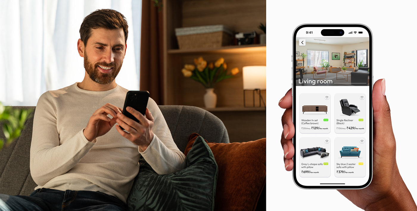 ux desgin Figma UX design
